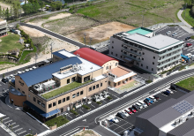 社会福祉法人 福寿園