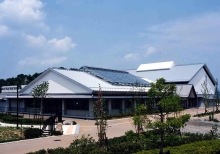 竜王町 ドラゴンスポーツセンター