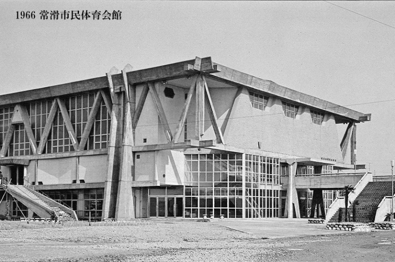 1960年代｜1980年代以前｜作品紹介｜建築に関わるあらゆる分野のことは三橋設計にお任せください。