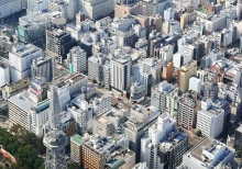 ベッセルイン栄駅前