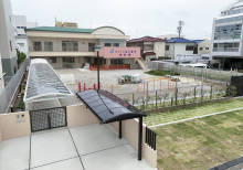 オアシスはとおか保育園