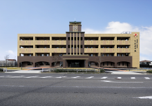 特別養護老人ホーム　しだみの里