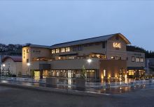 社会福祉法人福寿園　木田の里　社会福祉施設（Ａ.Ｂ.Ｃ棟）