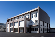 学校法人中部大学 体育文化センター